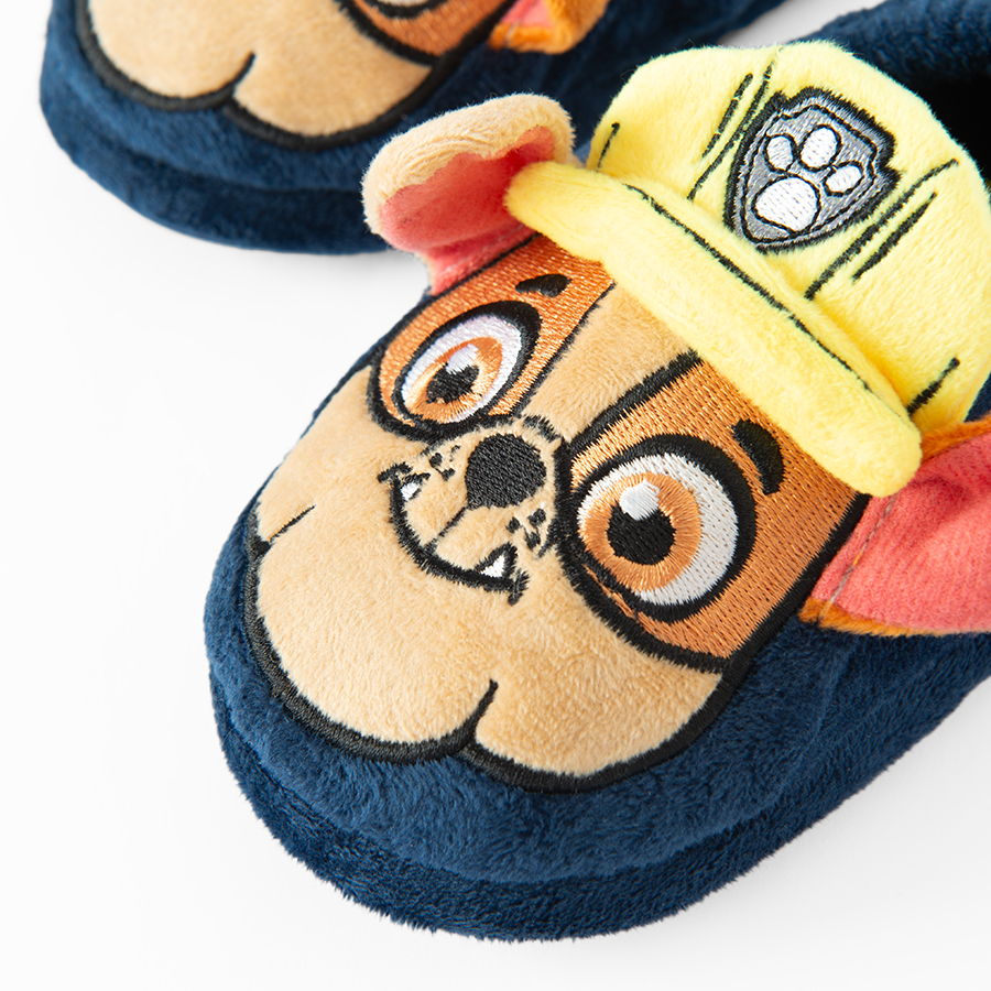 Paw Patrol slippers