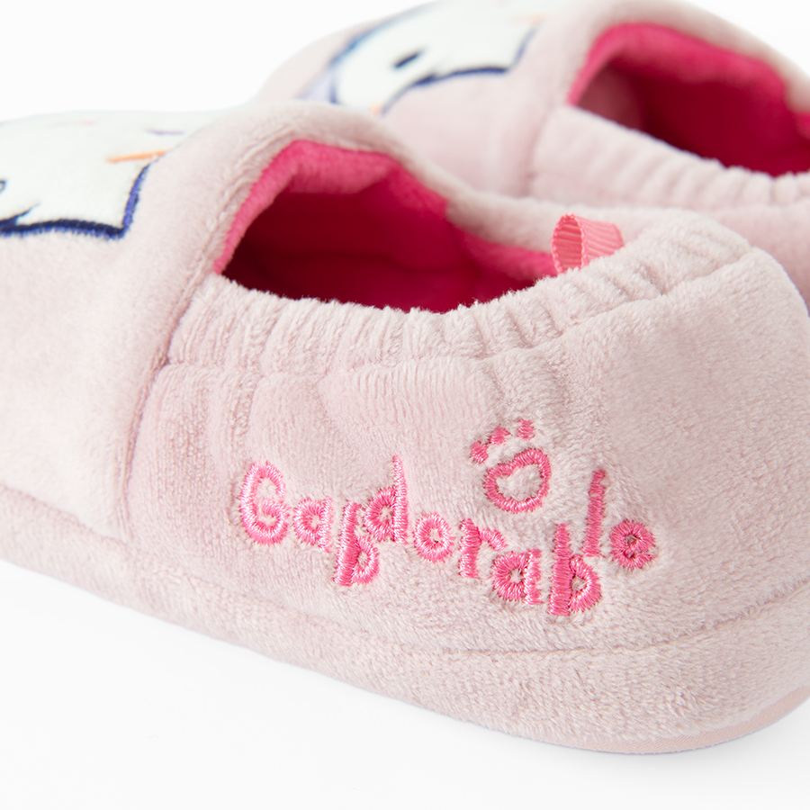 Gaby's Dollhouse slippers